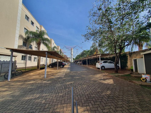 Apartamentos - Ref: V11250