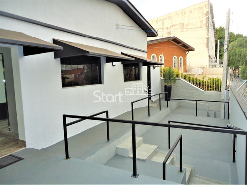 Imagem 4 de 30 de Casa À Venda Em Chácara Da Barra - Ca007398