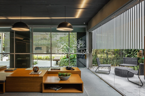 Imagem 11 de 22 de Apartamento Em Indianópolis, São Paulo/sp De 40m² 1 Quartos À Venda Por R$ 694.000,00 - Ap2318919-s