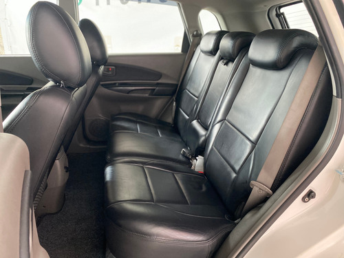 Hyundai Tucson Tucson GLS 2.0 16V (Flex) (aut)