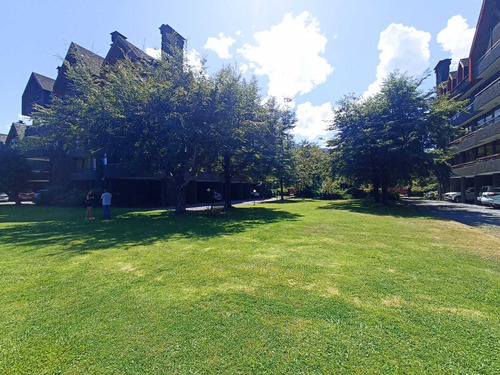 Vendo Departamento Pucon A Pasos De Playa (66084)