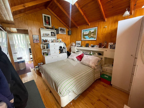 Casa En Venta De 6 Dorm. En Maipú 450 Mt2 De Terreno