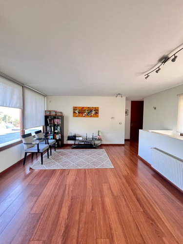 Casa En Venta 4 Dorm Más Serv Piedra Roja Chicureo