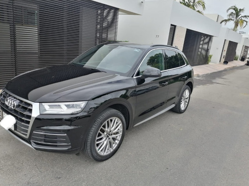 Imagen 1 de 10 de Audi Q5 Elite 2018 2.0 (excelentes Condiciones)
