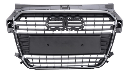 Parrilla P- Audi A1 2011 2012 2013 2014 2015