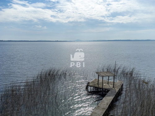 Terreno En Venta En Laguna Del Sauce - Ref : Pbi14593