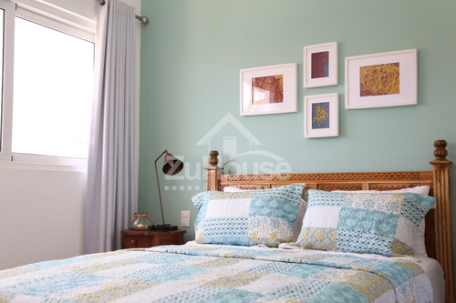 Apartamento En 1er Nivel En Venta En Punta Cana Wpa94 A