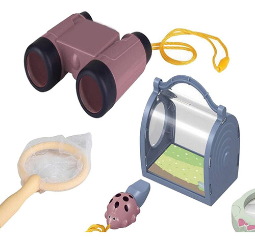 Para Caja De Visor De Insectos De Juguete Para Estilo A
