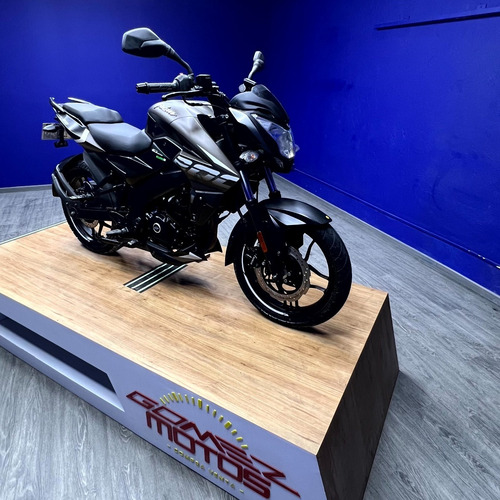 Imagen 3 de 9 de Bajaj Pulsar Ns 200 Fi 2023