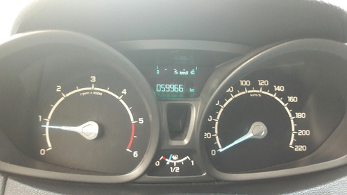 Ford Ecosport Tdci
