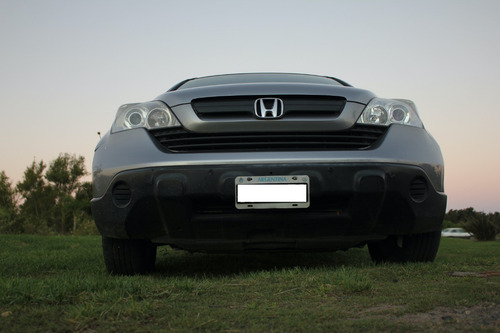 Honda Crv