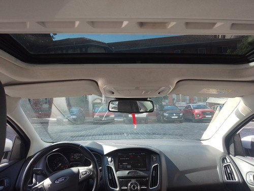 Imagen 24 de 25 de Ford Focus 2.0 Titanium En Buen Estado (cf)