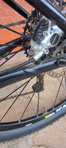 Trek Procaliber Boost Negro 17.5 " (Usado)