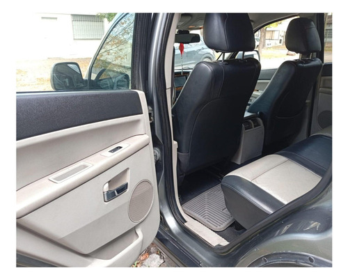 Jeep Grand Cherokee 3.0 Limited Atx