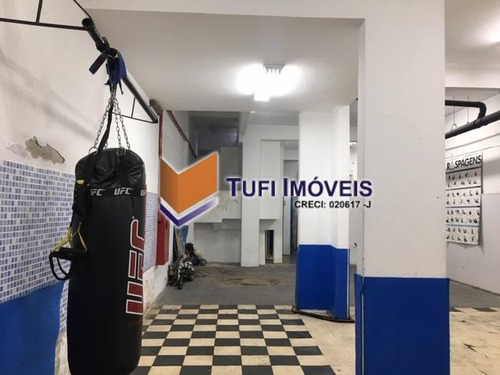 Imóvel Comercial Na R. Pirituba - 4215