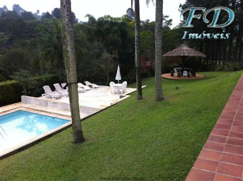Imagem 9 de 19 de Sítios À Venda Em Atibaia/sp - Compre O Seu Sítios Aqui! - 1293731