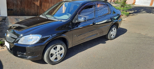 Chevrolet Prisma 2012 Completo