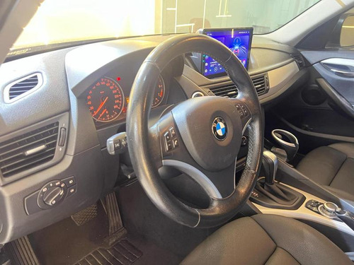 BMW X1 Sdrive1.8i Vl31