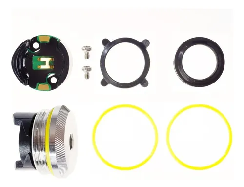 Kit Reparo Pedal Garmin Vector 3 E 3s | MercadoLivre