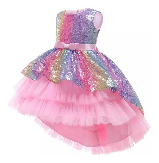 Vestido De Gala Para Ninas | MercadoLibre 📦 Vestido De Gala Para Ninas | MercadoLibre 📦