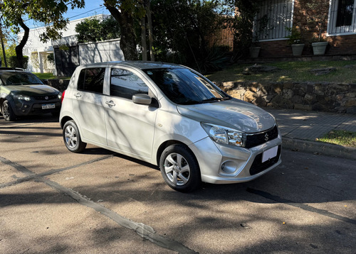 Suzuki Celerio 1.0 Gl 5p