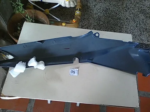 Tapa Lateral Tucan Derecha
