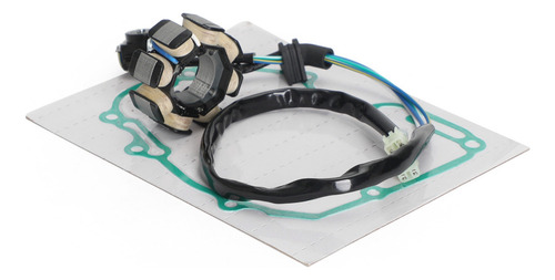 M Bobina Estator Con Junta Para Honda Crf 250 R Crf250r