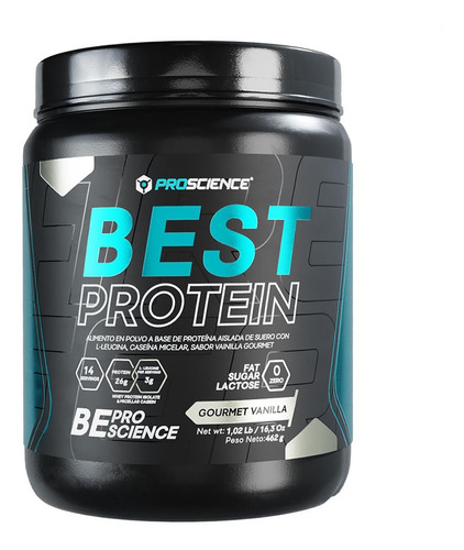 Best Protein 14 Serv Proscience