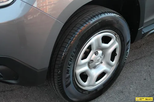 Renault Duster 1.6 ZEN MT 4X2