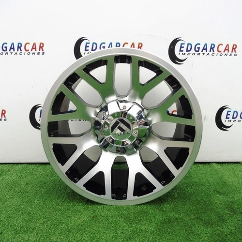 Imagen 2 de 5 de Aros R17 6h 135-139.7mm Rin 17 9pLG Negativos Nuevos Oferta