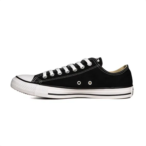 No haga Lujoso sociedad Zapatillas Converse Chuck Taylor Ox All Star Negras Urbano