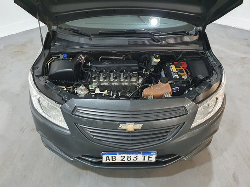 Imagen 14 de 15 de Chevrolet Onix 1,4 Joy Ls + Lv Nafta Manual 5p 2017 Vl