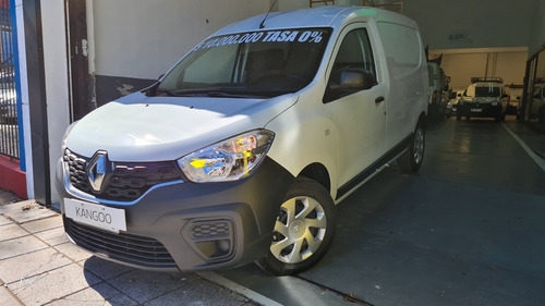 Renault Kangoo Ii Express 1.6 Sce Emotion