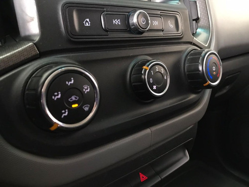 Imagem 6 de 10 de Chevrolet S10 Adv 2017