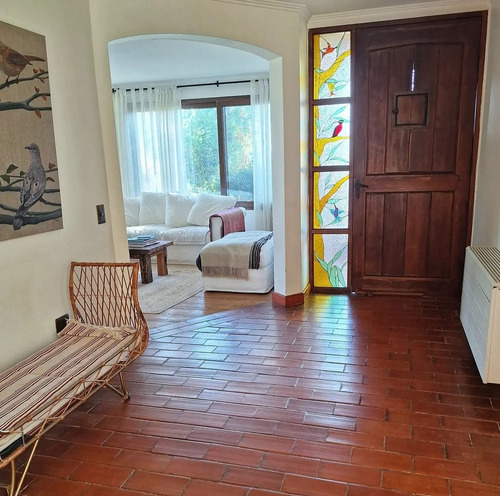Arriendo De Preciosa Parcela Con Excelente Ubicacion