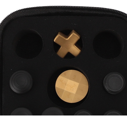 Palancas De Metal Dorado Para One Elite Controller Series 2