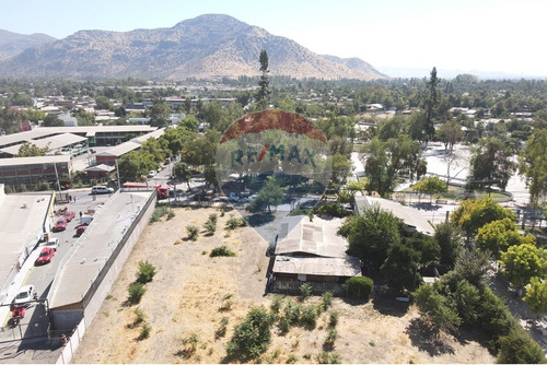 Oportunidad Única: Terreno En Lampa De 5,400m²
