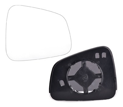 Set 2 Lunas Polyway Chevrolet Trax 13_19