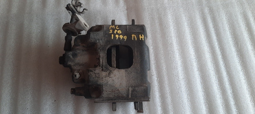 Caliper Delantero Derecho Mercedes Ml320 3.2 Aut Mod 98-03 (Usado)
