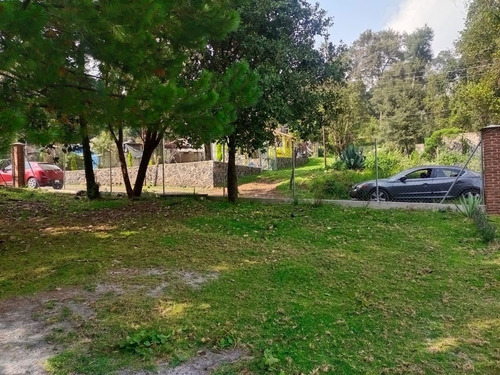 Imagen 3 de 5 de Terreno Residencial