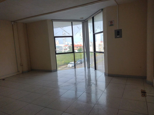 Oficinas En Renta Con Excelente En El Blvd Ruiz Cortínes