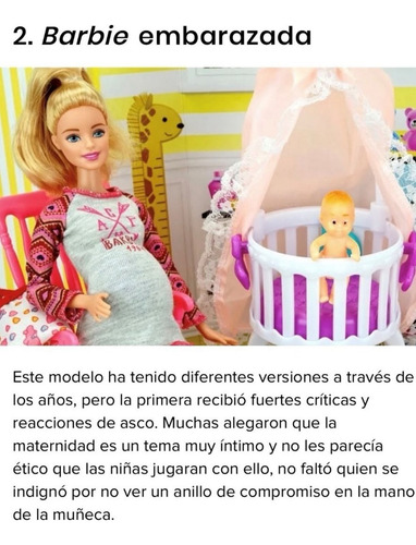 Barbie Midge Y Baby Happy Family Embazada Primera Edición (Usado)