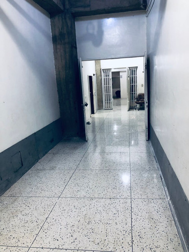 Edificio Industrial