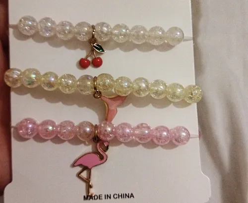 Pulsera Para Damas O Niñas