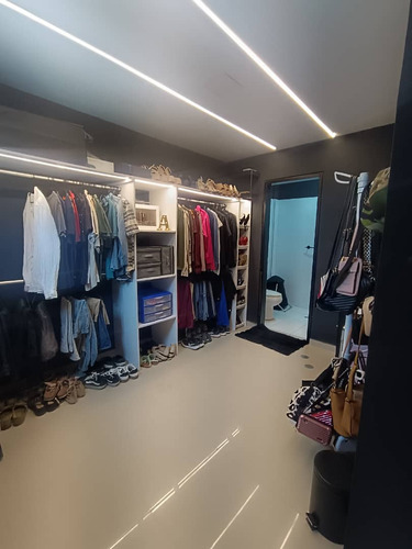 Town House En Naguanagua Urb Manantial