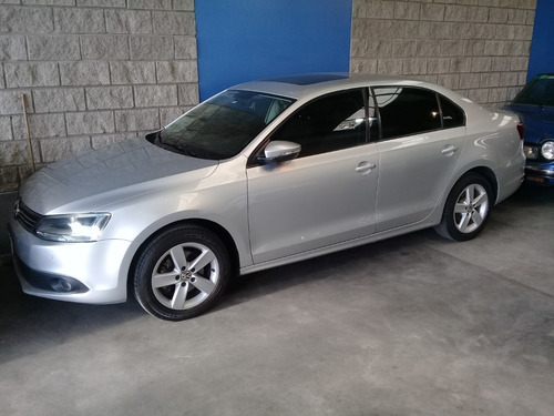 Volkswage Vento 2,5 Luxury