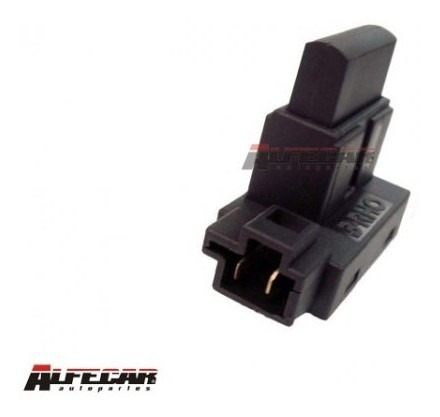 Bulbo De Stop Chevrolet S-10 9600 - 2.8 D