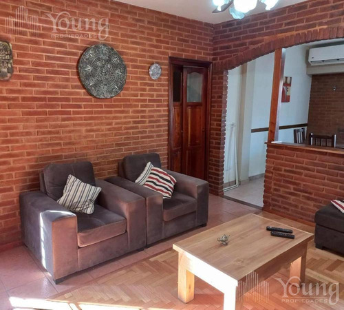 Imagen 2 de 18 de Ph 4 Ambientes Con Patio, Balcón Y Terraza . Excelente Estado!