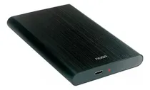 Comprar Case Carry Disk Disco Externo Sata Noga Cd3 Type-c Usb 3.1 Negro
