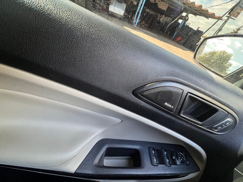 Ford Ecosport 1.5 Titanium At L18